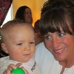 Tracey Spivey - @lil_gs_mom - Instagram