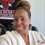 Tracey Spivey White - @spivey_speaks - Instagram