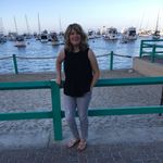 Tracy Sprague - @tracylizard3 - Instagram