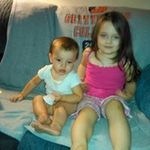 Tracy Sprague - @warrena1971 - Instagram