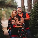 Tracy Sprague-Martinez - @tes101575 - Instagram
