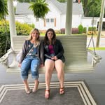 Tracy Staats - @tatorstaats - Instagram
