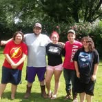 Tracy Stahl - Facebook