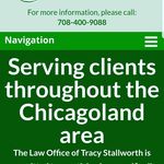 Law office of Tracy Stallworth - @stallslaw - Instagram