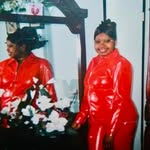 Tracey Stallworth - @stallmix2u - Instagram