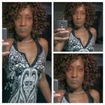 Tracy Stallworth - @delandajackson688 - Instagram