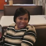 Tracy Debnam-Staton - @mior_tiara - Instagram