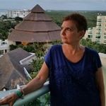 Tracy Page Staton - @statontracy - Instagram