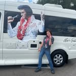 Tracy L Sterling - @1elvisandpearl - Instagram