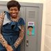 Tracy Sterling - Facebook