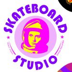 TRACY STERN & RANDY POLUMBO - @sk8studio - Instagram