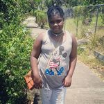 Tracy St.John - @tracyst.john - Instagram