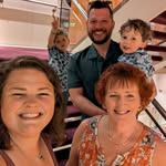Tracy Storms Ferri - @tracyferri - Instagram