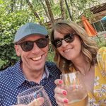 Tracy Storms Suszek - @tlsuszek - Instagram
