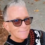 Tracy Stover Sanders - @unstable_cat_mum - Instagram