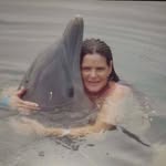 Tracy Strain - @505nana60 - Instagram