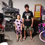 Tracy Strausbaugh - Facebook