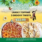 Strawhatpizza Tracy - @strawhatpizzatracy - Instagram