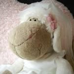 Strawsheep - @tracy_strawsheep - Instagram