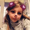 Tracy straw - @unicornizzy33 - TikTok