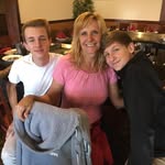 Tracy Strawser - @tracystrawser777 - Instagram