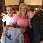 Tracy Strawser - @tracystrawser777 - Instagram