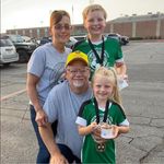 Tracy Strayer Massey - @mrsmass - Instagram