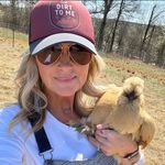 Tracy Friend Stubblefield - @racytray - Instagram