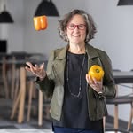 Tracy Stuckrath: F&B Expert - @eatingatameeting - Instagram