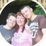 Tracy L. Stumpf (Berry) - @tracy_l._stumpf_ - Instagram