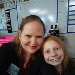 Tracy Sturgeon - @unicornheidi17849 - Instagram