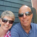 Tracy Sturgeon Barrieau - @tracybarrieau - Instagram