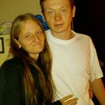 Tracy Sturgill - @lonesomeolme - Instagram
