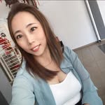 Tracy Sun - @tracysun89 - Instagram