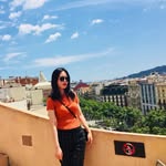 Tracy SUN - @tracysun0810 - Instagram