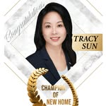 Tracy Sun - @tracysun888 - Instagram