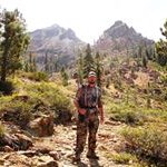 Tracy Sutherland - @sutherland233 - Instagram