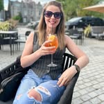 Tracy Sutherland - @tracysuds - Instagram