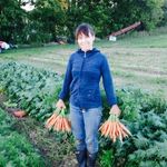 Tracy Sutherland - @farmer_tracy - Instagram