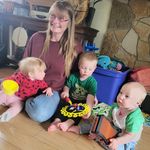 Tracy Sutherland - @tracy.sutherland1 - Instagram