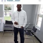 Tracy Swain - @master__swain - Instagram