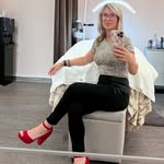Tracy Swain - @lashladytracy - Instagram