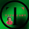 ❌️TATE CART - @tracytate695 - TikTok