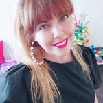 Tracy Daniela Cobos Tapia - @tracycobos - Instagram