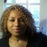 TRACEY TARVER - @gabriella120354 - Instagram