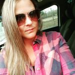 Tracy Tarver - @tatarver77 - Instagram