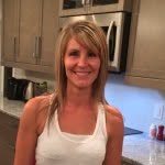 Tracy Therrien - @tracyhiebert - Instagram
