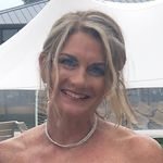 Tracy Trotter Thornton - @tracythorntoncreative - Instagram