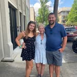 Tracy Norris Thrasher - @tnt4054 - Instagram