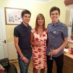 Tracey Thrower - @throwertracey - Instagram